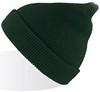 Atlantis AT797 Blog Beanie - Bottle-Green - One Size