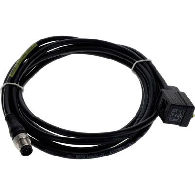 Molex 1210360488 Sensor/actuator connector 1 stuk(s)