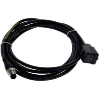 Molex 1210360488 Sensor/actuator connector 1 stuk(s)
