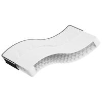 Binnenveringmatras middelhard 90x190 cm Single Size Binnenveringmatras middelhard 90x190 cm Single Size
