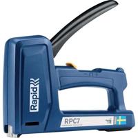 Nietmachine voor 140/6-14-56/6-14mm-13/6-14mm-36/12-14mm-7/12-14mm-8/15mm-9/15mm - RAPID - RPC7 - Doos