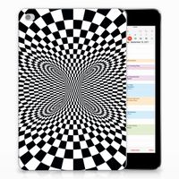 Apple iPad Mini 4 | Mini 5 (2019) Back Cover Illusie - thumbnail
