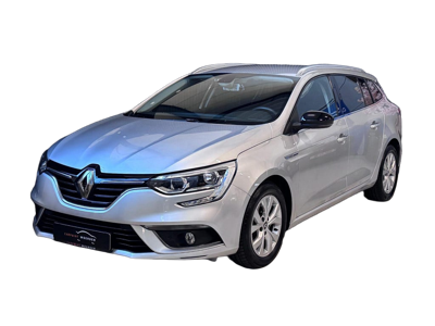 Renault Mégane Estate