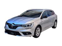 Renault Mégane Estate