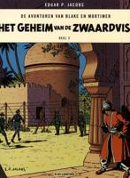 Het Geheim van de zwaardvis (Paperback)