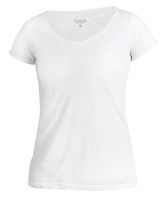 Clique 029343 Derby-T Ladies - Steenwit - M