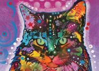 Pretty Kitty Puzzel 1000 Stukjes