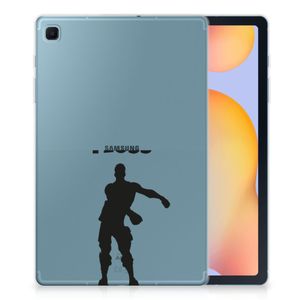 Samsung Galaxy Tab S6 Lite | S6 Lite (2022) Tablet Back Cover Floss