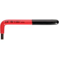 KS Tools 117.2485 Haakse schroevendraaier 5/32 inch KS Tools 117.2485 Haakse schroevendraaier 5/32 inch