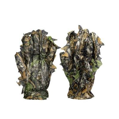 Stealth Gear 3D blaadjes handschoenen