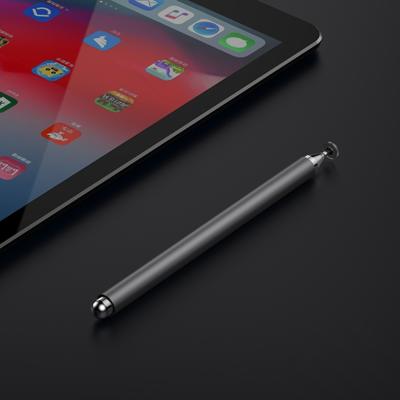JOYROOM JR-BP560 uitstekende serie Portable Universal passieve disc hoofd capacitieve pen met vervangbare vulling (bezoedelen)