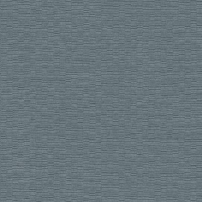Dutch Wallcoverings Luxury Colors Cobble Brick Petrol Blue - Blauw