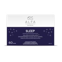 Alfa Sleep 60Capsules