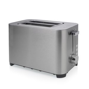 Princess 142400 Broodrooster Grijs