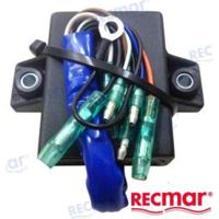 REC6B4-85540-01 - CDI Yamaha