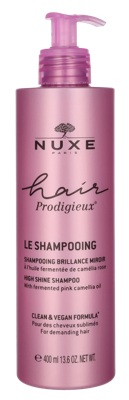 Nuxe Hair Prodigieux Shine Shampoo 400 ml