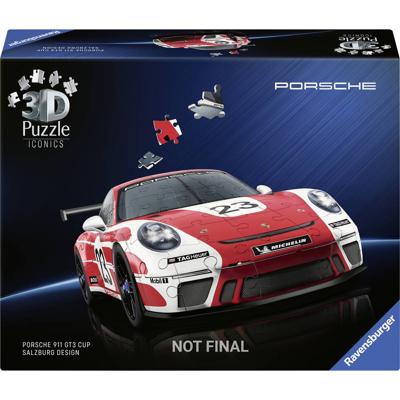 Ravensburger 12008038 Aantal puzzelstukjes: 108