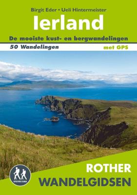 Ierland (Paperback)