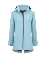 Life-Line Moraine Softshell Jas