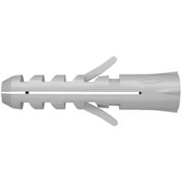 Studs Fischer S6 50106 Uitbreiding 100 Onderdelen 6 x 40 mm