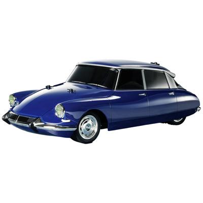 Tamiya 1:10 RC auto Elektro Straatmodel Citroen DS Bouwpakket