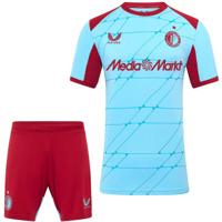 Castore Feyenoord 3e Set 2025-2026