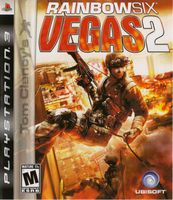 Rainbow Six Vegas 2 - thumbnail