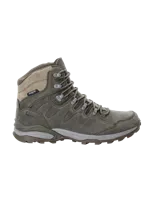 Jack Wolfskin Refugio Prime Texapore Mid Wandelschoen