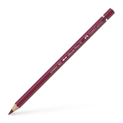 Faber Castell Aquarelpotlood Albrecht Dürer - 193 gebrande karmijn
