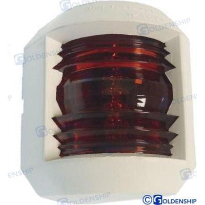 Babor y estribor GS10057 - LUZ ROJA 12M/BL