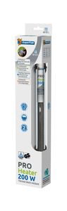 Superfish Pro Heater 200w Aquariumverwarmer - 60-125L - 35cm Thermisch Borosilicaat Veiligheidsglas
