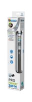 Superfish Pro Heater 200w Aquariumverwarmer - 60-125L - 35cm Thermisch Borosilicaat Veiligheidsglas Superfish Pro Heater 200w Aquariumverwarmer - 60-125L - 35cm Thermisch Borosilicaat Veiligheidsglas