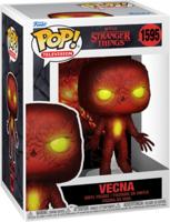 Stranger Things Funko Pop Vinyl: Vecna (1595) Stranger Things Funko Pop Vinyl: Vecna (1595)
