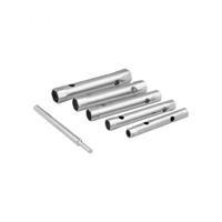 Topgear Pijpsleutelset 8 17 mm 6 delig