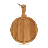 Boska- Serveerplank Rond Friends M