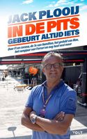 In de pits gebeurt altijd iets - Jack Plooij - Paperback (9789021425931) - thumbnail