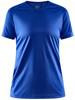 Craft 1909879 Core Unify Training Tee Wmn - Club Cobolt - S