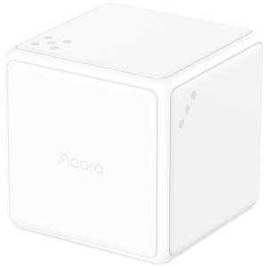 Aqara Draadloze centrale CTP-R01 Wit Apple HomeKit, IFTTT