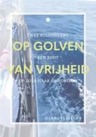 Op golven van vrijheid (Paperback)
