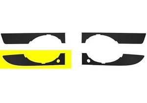 MISTLICHTRAND RECHTS BINNEN Onder 0326596