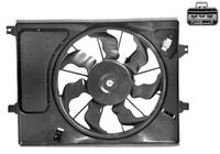 Kader+schroef+motor Vent. 8332746