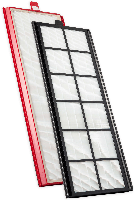 Zehnder ComfoAir 350/500/550 - Klasse G4+F7