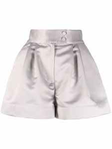 STYLAND short à coupe ample - Gris