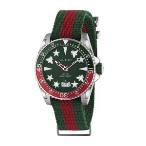 Gucci YA136339 Herenhorloge