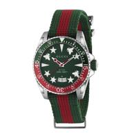 Gucci YA136339 Herenhorloge