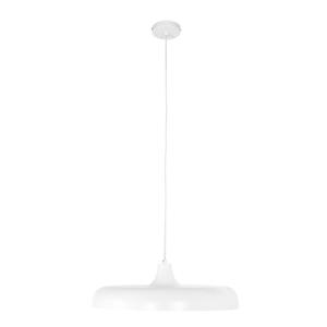 Steinhauer Strakke hanglamp Krisip Ø 50cm 2677W