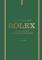 Het verhaal van Rolex (Hardback) Het verhaal van Rolex (Hardback)