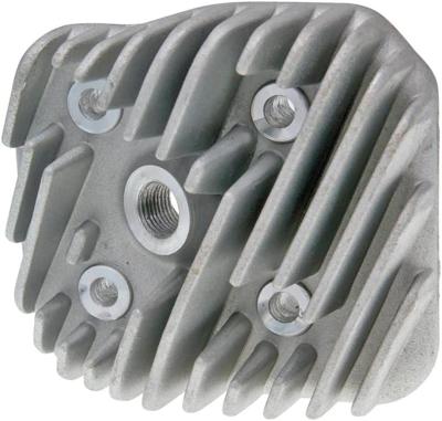 101 OCTANE Cylinder heads std.