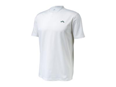 CRIVIT Heren sportshirt (Wit, XL) CRIVIT Heren sportshirt (Wit, XL)