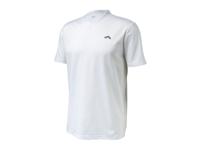CRIVIT Heren sportshirt (Wit, XL)